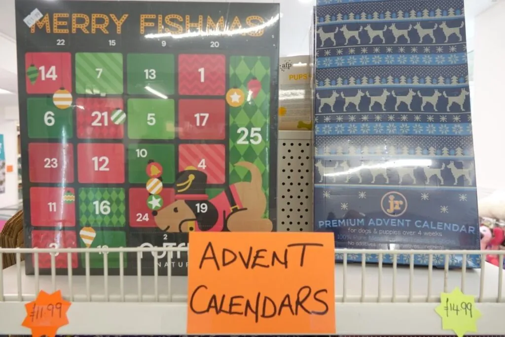 dog advent calendars (medium)
