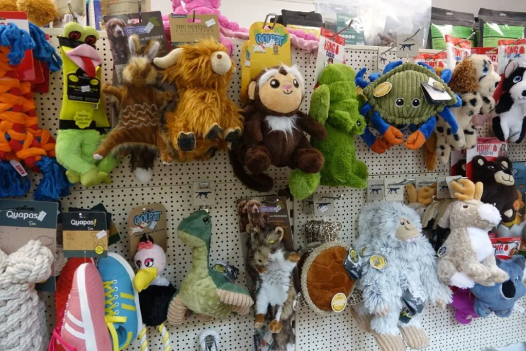 dog toys 2 (medium)