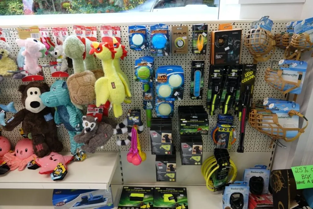 dog toys 4 (medium)