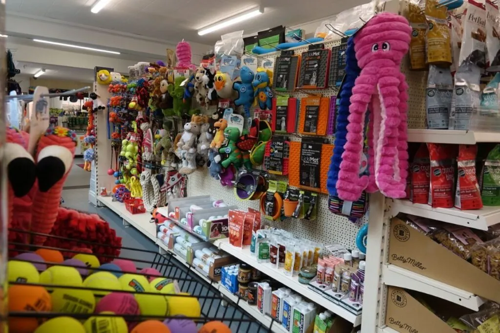 dog toys 7 (medium)