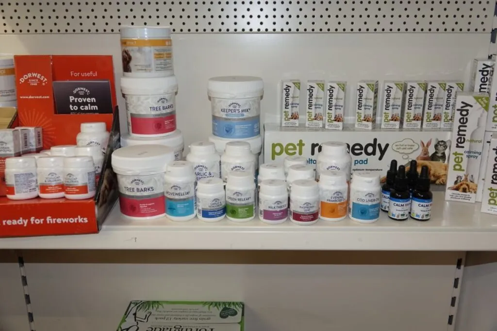 dorwest dog supplements (medium)