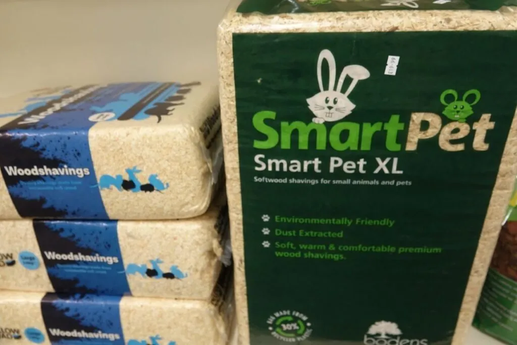 bedding for small animals (2) (medium)