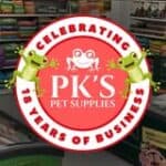 PK's Pet Supplies