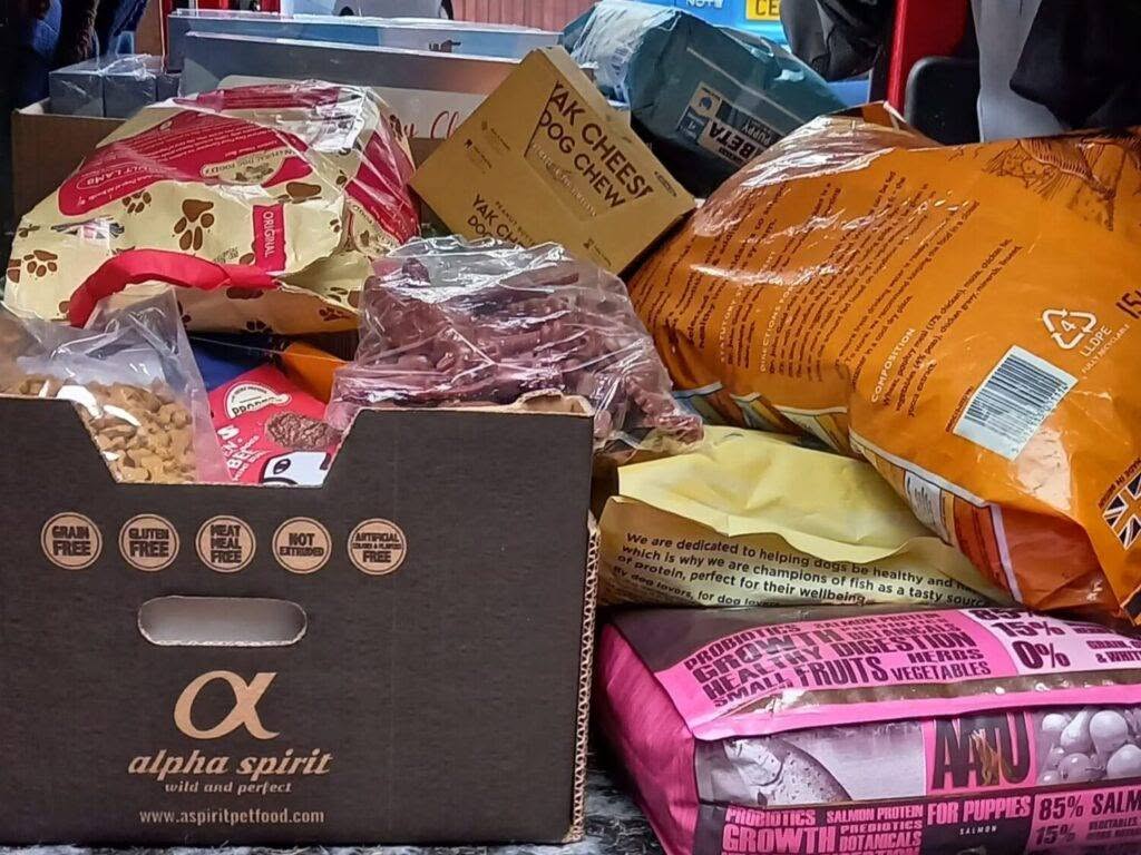 pet donations 2